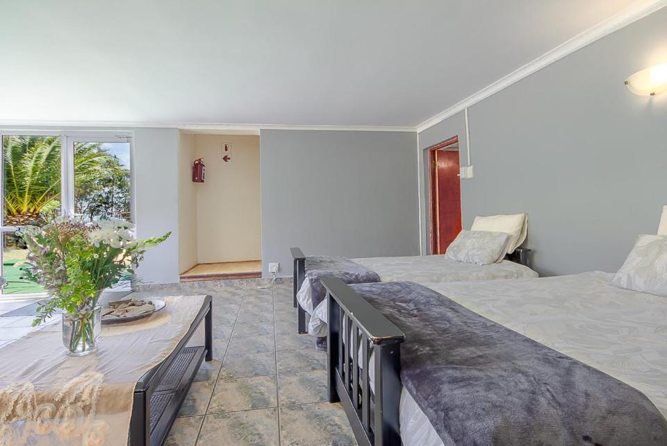 Kingfisher Hollow Gordonʼs Bay Exterior foto